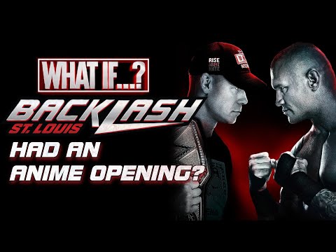 WHAT IF "BACKLASH" (2025) HAD AN ANIME OPENING? | [Social path - Stray Kids]