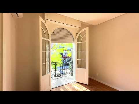 Video de YouTube - Casa en Alquiler de 4 dormitorios con  Garage en Punta Carretas, Montevideo
