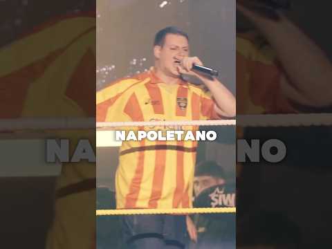 BEST OFF - OTTAVI MIC TYSON 2024 (HYDRA VS MUMEI)