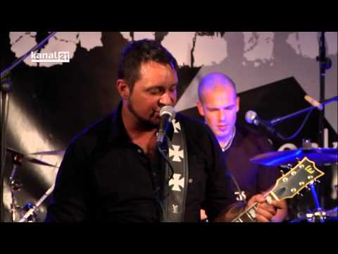 Kanal 21 Fernsehkonzert Konzis - Trinkt Mit Uns