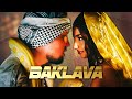 GYA x BABASHA - Baklava | Bounce