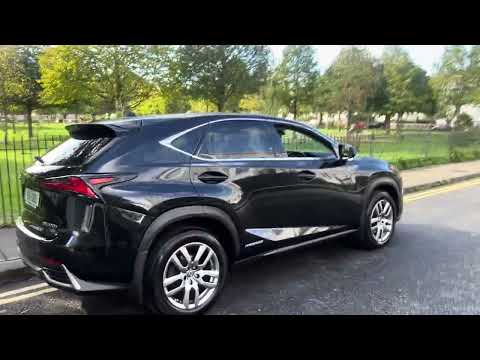 Lexus NX 300H LUXURY - Image 2