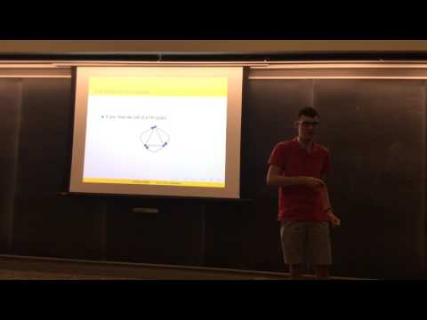 Nickolas Rollick - Dots, lines, and arrows