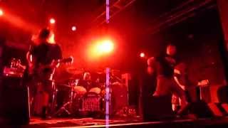 Napalm Death - Control - 6/12/13