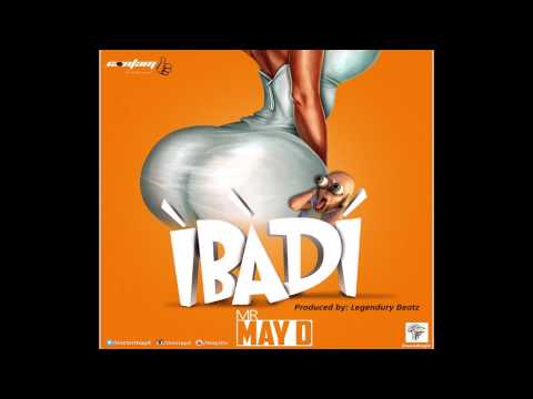 May D - Ibadi