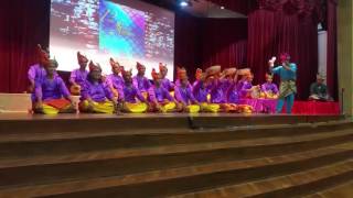 Download lagu Piala Suara Serumpun 2016 - Wira Republic Polytechnic mp3 Download lagu Piala Suara Serumpun 2016 - Wira Republic Polytechnic mp3