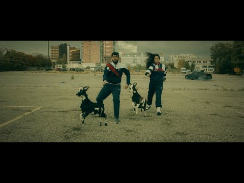 VIENNA CALLING | Dokumentarfilm Trailer | DOK.fest München 2023