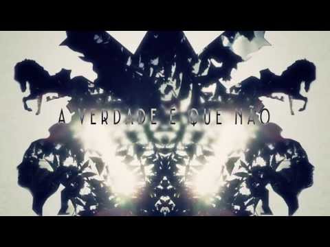 Scalene - Silêncio (Lyric Video)