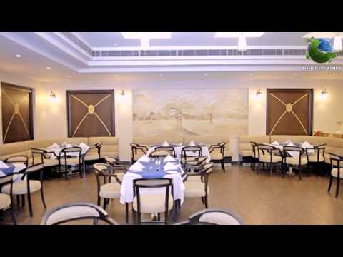 Serenity Makadi Heights 5*