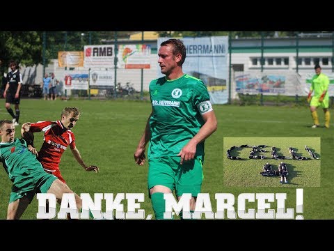 [Abschiedsspiel] PARISER ALLSTARS  vs.  VFB FORTUNA BIESDORF