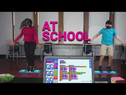 STEM Activities for Hybrid & Virtual Learning with Unruly Splats