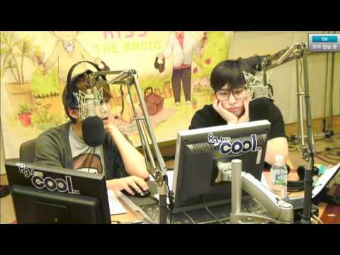 120504 Sukira - Sungmin, Ryeowook DJ part 2