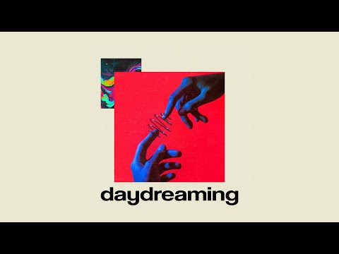 MAURITIA - Daydreaming [Lockdown Music Video]