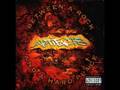 Artifacts - Heavy Ammunition