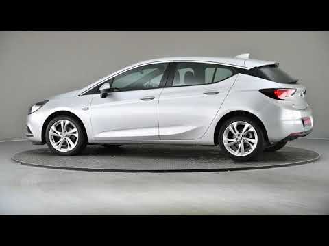 Opel Astra 1.6CDTi 110BHP +SRI - Image 2