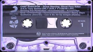 Joell Ortiz - Purple Tape Freestyle