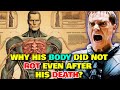 General Zod Anatomy Why His Physical Structure Is More Powerful Than Superman Can He Die More