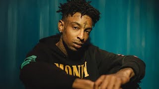 550 Feat. 21 Savage - Radar
