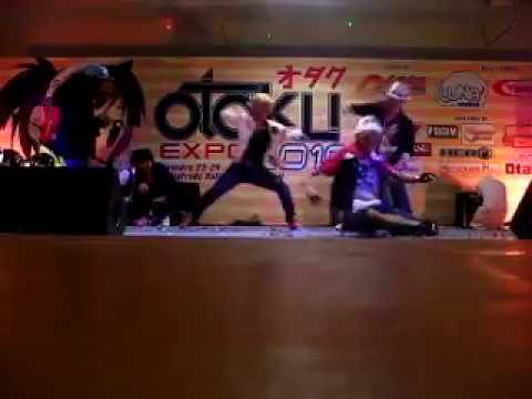 KoPals - Hot intro + It's You.avi