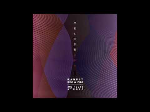 Andy HMS, Felo Rdz & Kroniko V - Melodrama (Prod. Barfly REC & PRO / 307 House Studio)