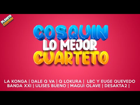 Q Lokura, Dale Q Va, La Konga y Muchos Más - Cosquín Cuarteto 2023