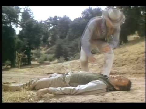 The Big Valley S04E09 - The Profit and the Lost