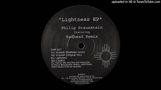 Philip Braunstein - Lightness