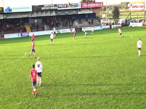 SK Londerzeel - KFC Izegem 25/10/15