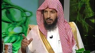 صورة يستفتونك لمعالي الشيخ أ. د.  سعد بن ناصر الشثري-12 6 2010--29 6 1431