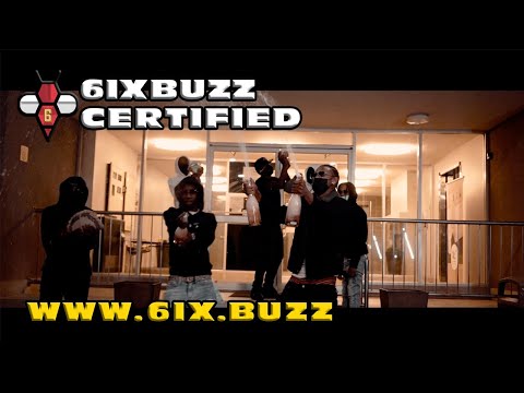 Libb - Stunna (Official Music Video)