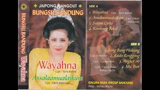 Download lagu Bungsu Bandung & Galura Rasa Group - Bang Bung Hideung mp3