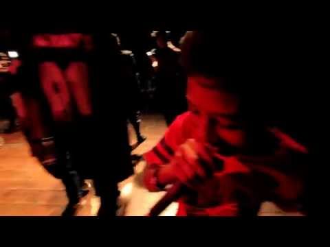 Doms dee BREAKDANCE!!