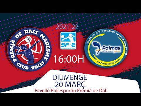 Partit de lliga SF-2 Jornada 21