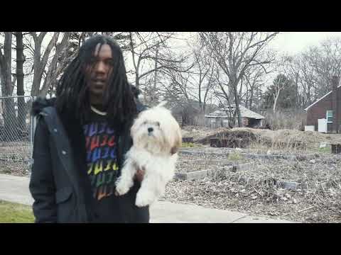 Kelz Got Juice - Proud of Me (Official Audio)