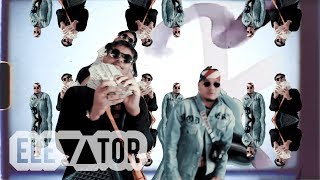 iLL Chris ft. smokepurpp - ILL LIKE IM SICK (Official Music Video)