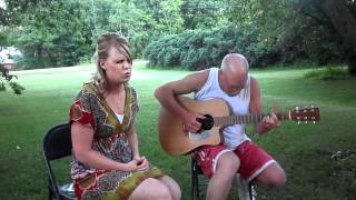 Paris Nights Entertainment singing At Last