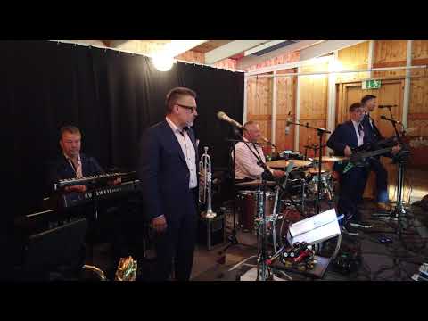 Finlanders ja Tango Granada