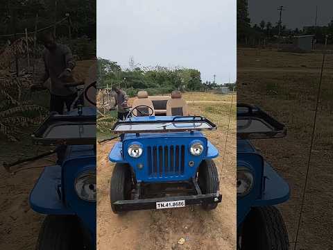 Jeep 4x4  seat #modified #shorts #short #shortvideo #shortsfeed #shortsvideo #youtubeshorts #jeep