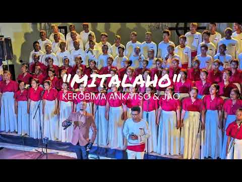 MITALAHO - JAW'S BAND by Kerobima Ankatso Live