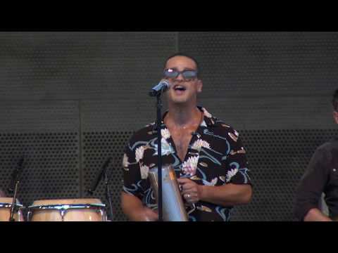 Millennium Park Summer