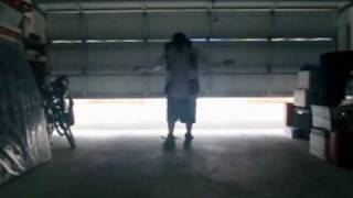 Waka Flocka Flame feat. Ciara - Hard In Da Paint Remix - buttabreezy