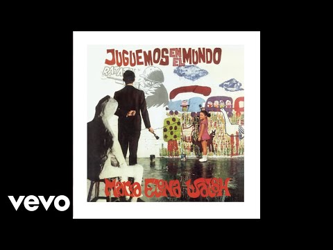 La Juana - María Elena Walsh