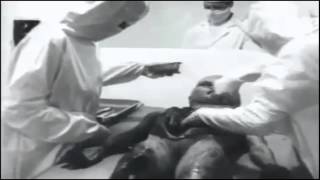 Autópsia Alienígena - O caso Roswell