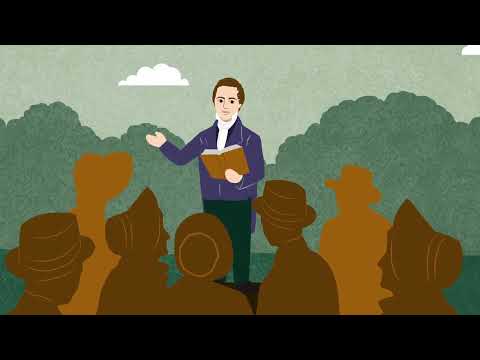 Joseph Smith: American Prophet