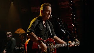 BRUCE SPRINGSTEEN: Western Stars - V.O.S.