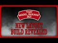 NEW LAYOUT BUILD REVEALED That Model Railway Guy COMING SOON