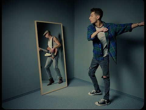 d'FLEMM - Skizofrén Dal (Official Music Video)