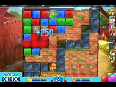 Pet Rescue Saga   level 5240  no boosters