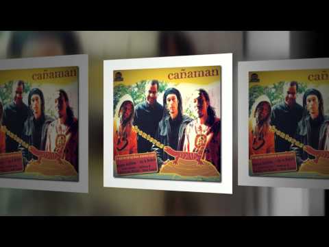 Cañaman - Pura Vida