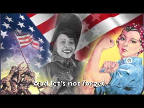 Sally Ride Tribute - Anne E. DeChant
